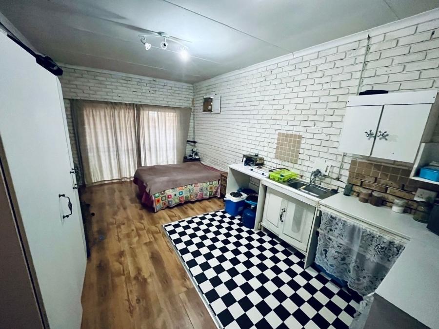 3 Bedroom Property for Sale in Geelhoutpark North West